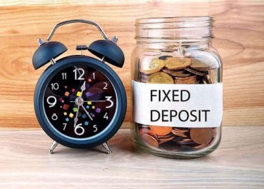 NJF Nidhi Fixed Deposit